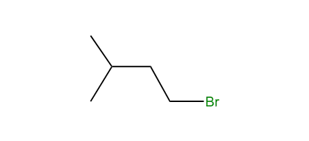 1-Bromo-3-methylbutane